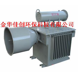 阿克苏GGAJ02电除尘高压静电变压器