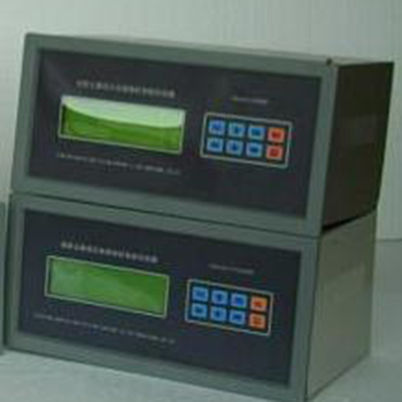 阿克苏TM-II型电除尘高压控制器